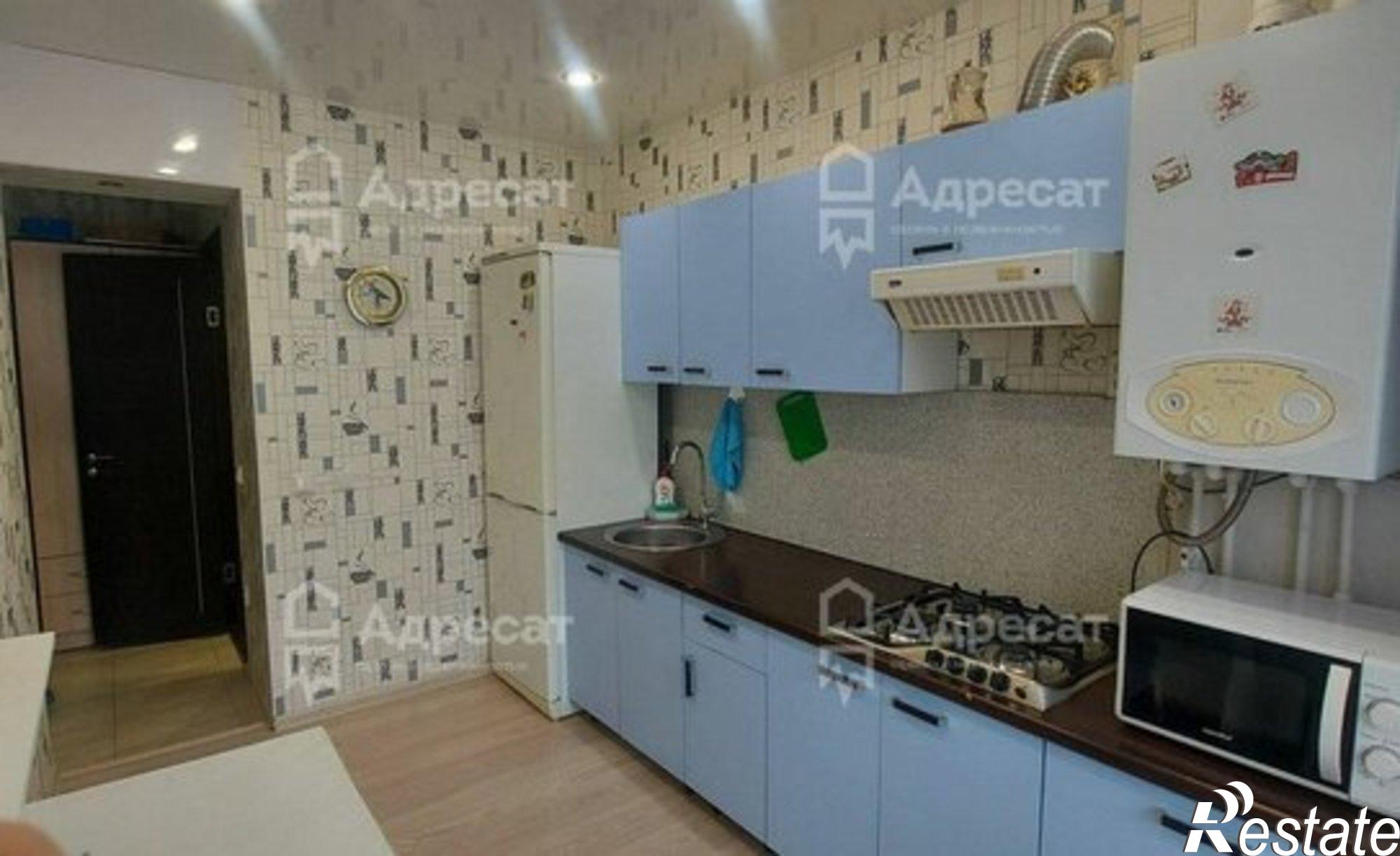 Купить квартиру за 3 600 000 рублей на улица гвардии полковника Добрушина, 14