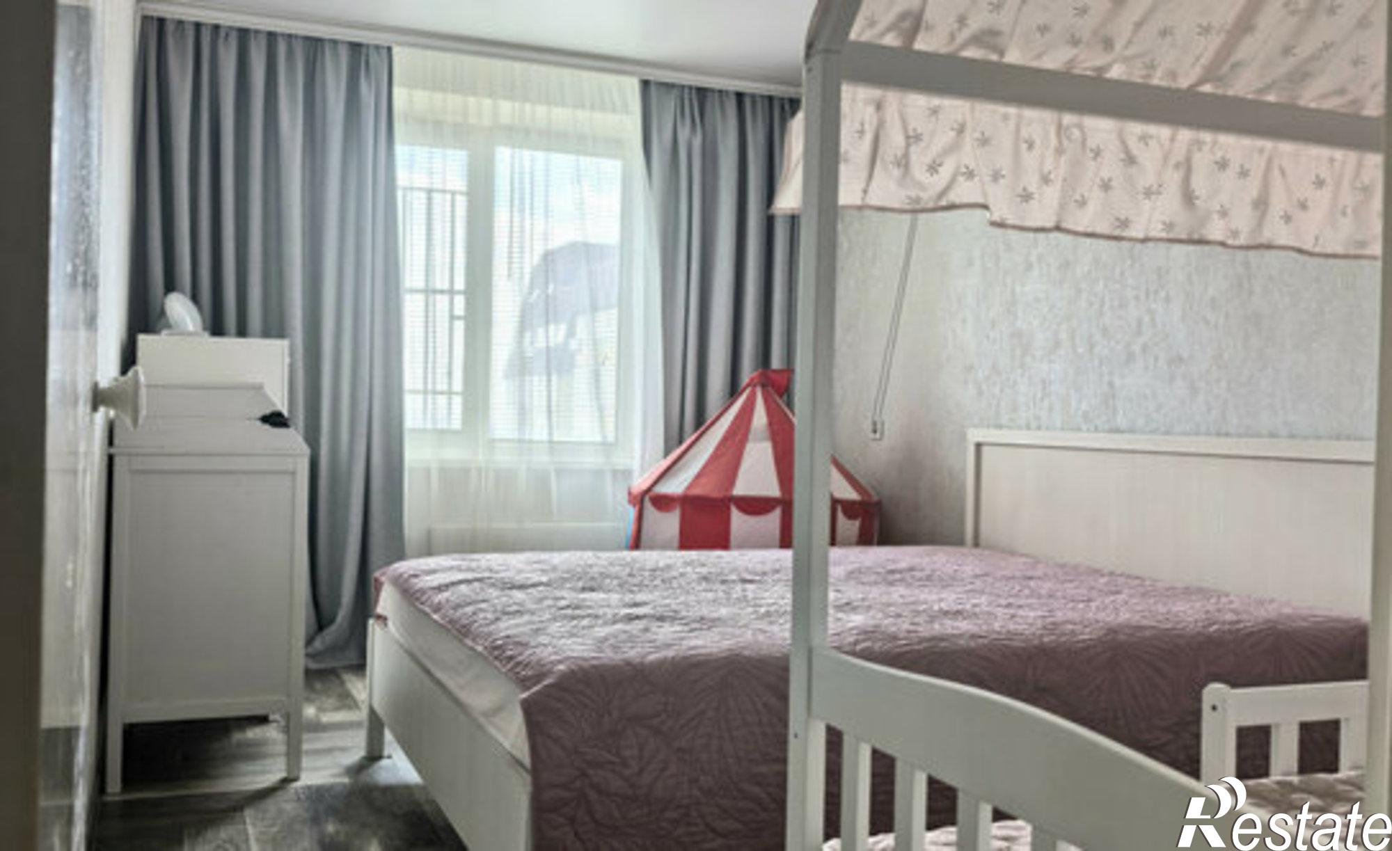 Купить квартиру за 5 850 000 рублей на улица Таращанцев, 68