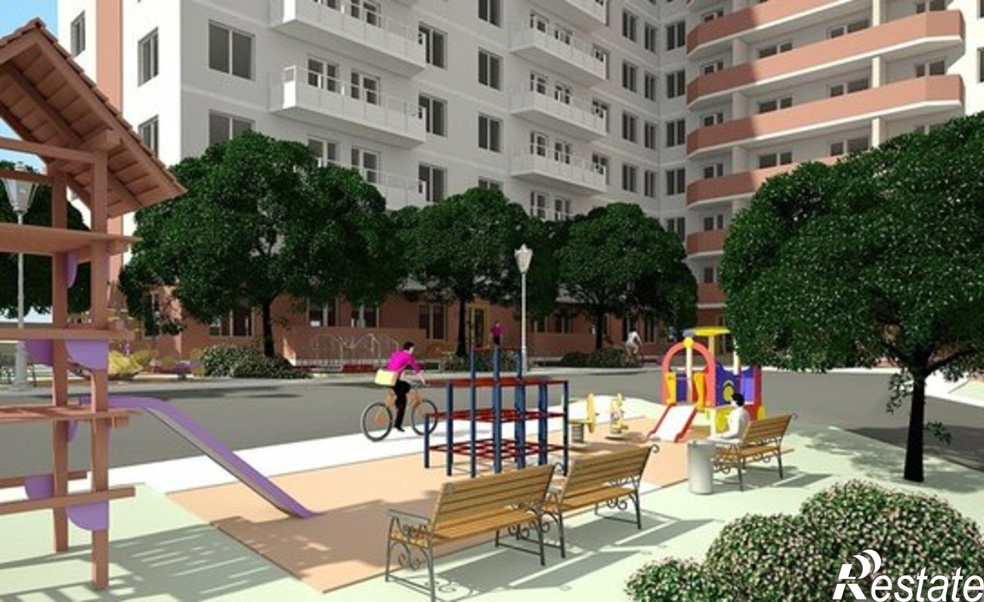 Купить квартиру за 7 070 000 рублей на посёлок Стройдеталь, 13