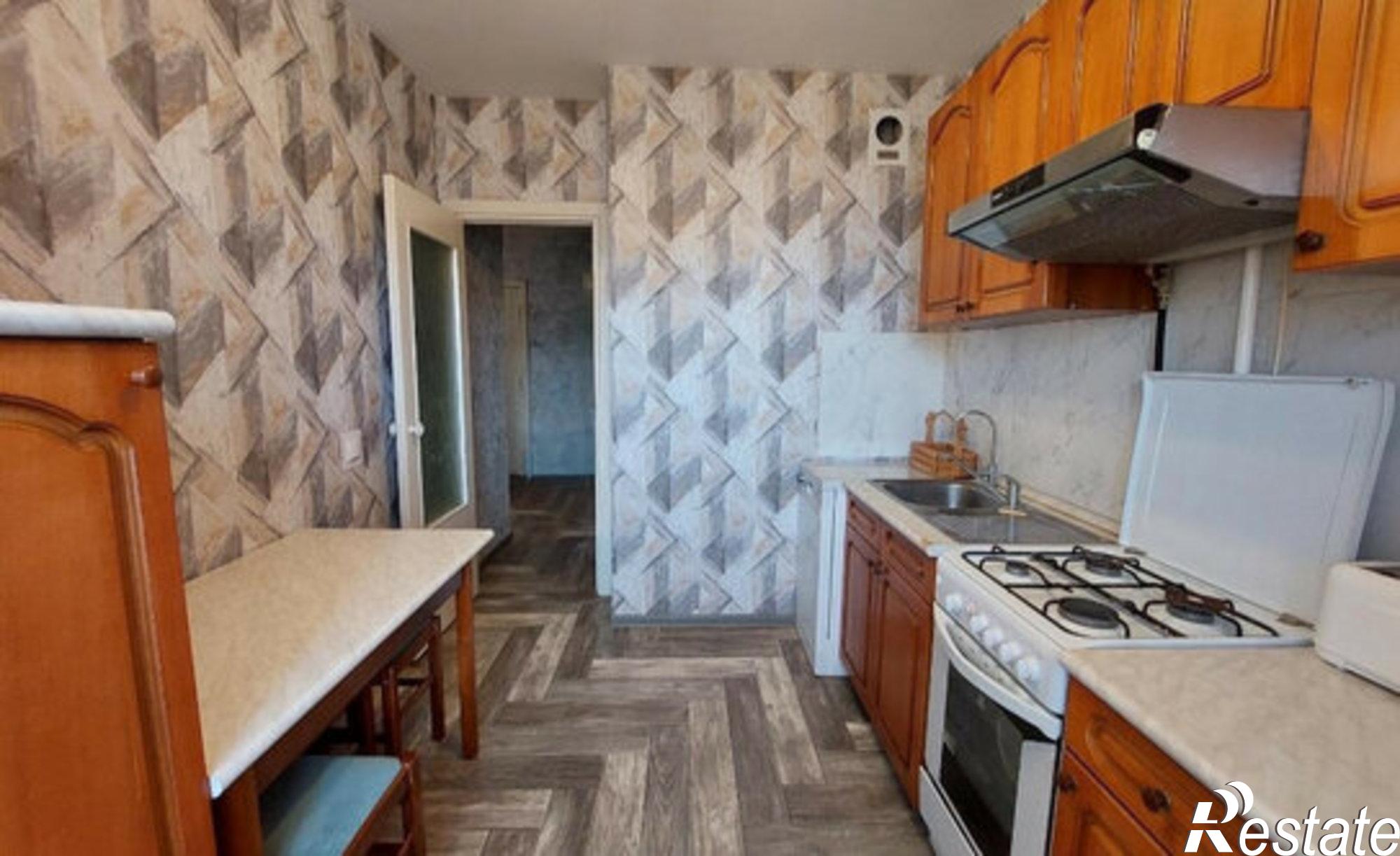 Купить квартиру за 5 850 000 рублей на улица Таращанцев, 68