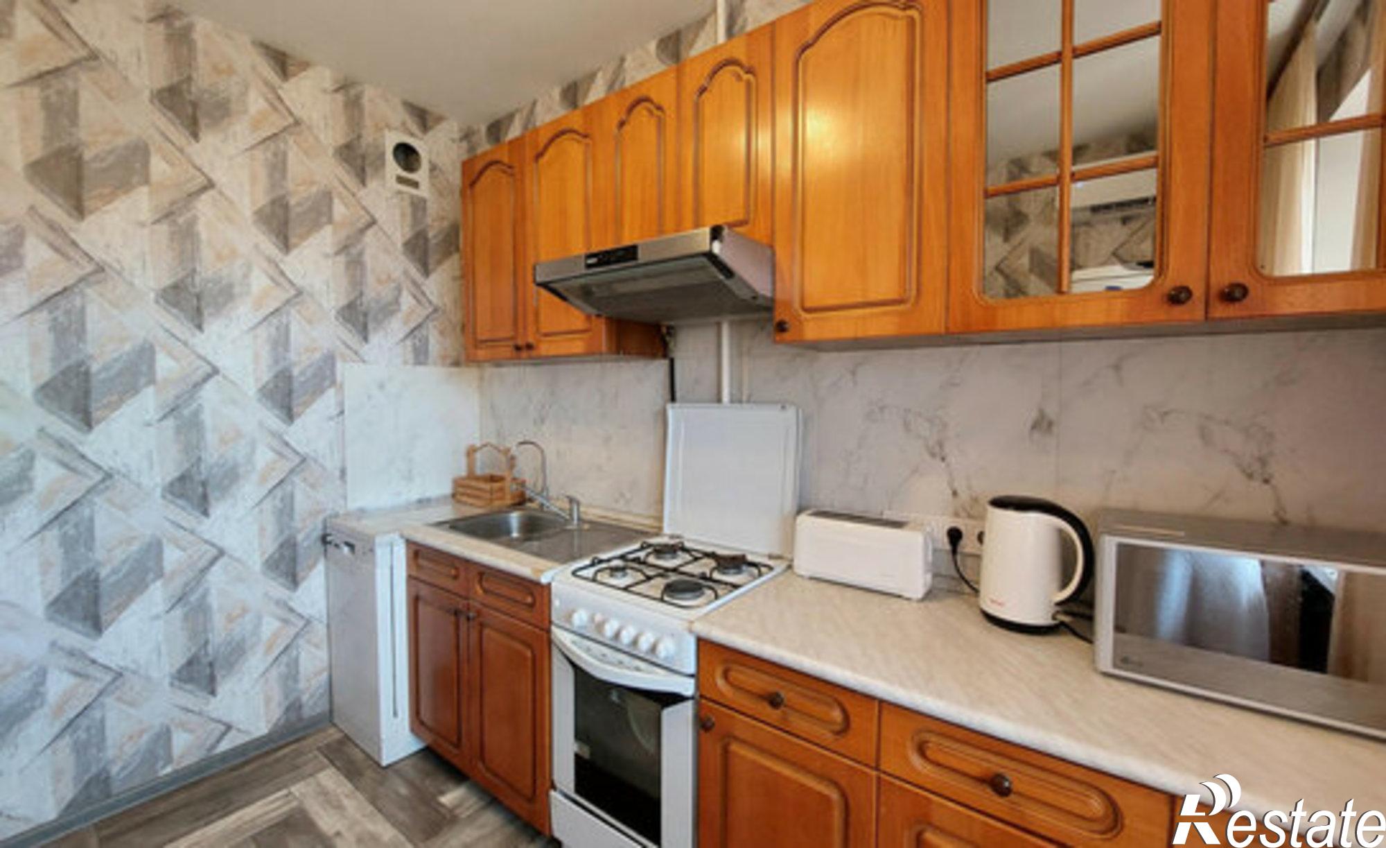 Купить квартиру за 5 850 000 рублей на улица Таращанцев, 68