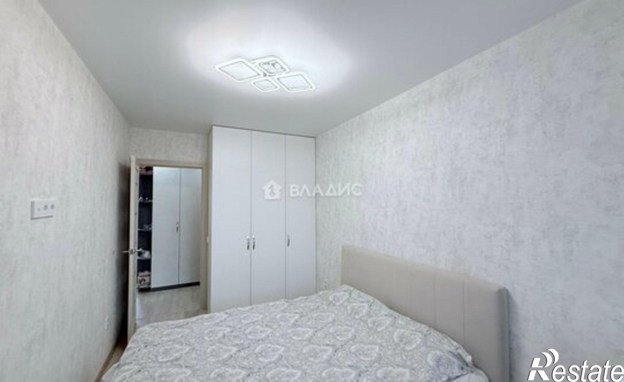 Купить квартиру за 6 200 000 рублей на улица гвардии полковника Добрушина, 35