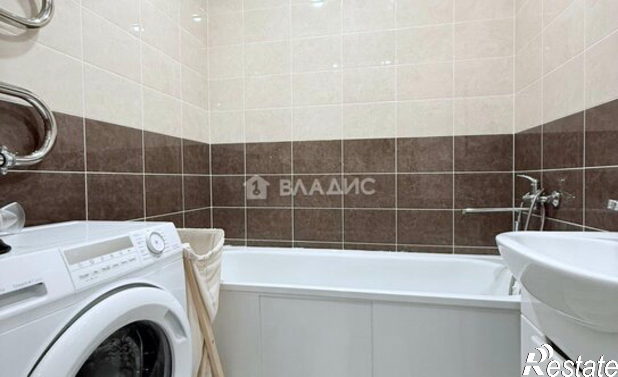 Купить квартиру за 6 200 000 рублей на улица гвардии полковника Добрушина, 35