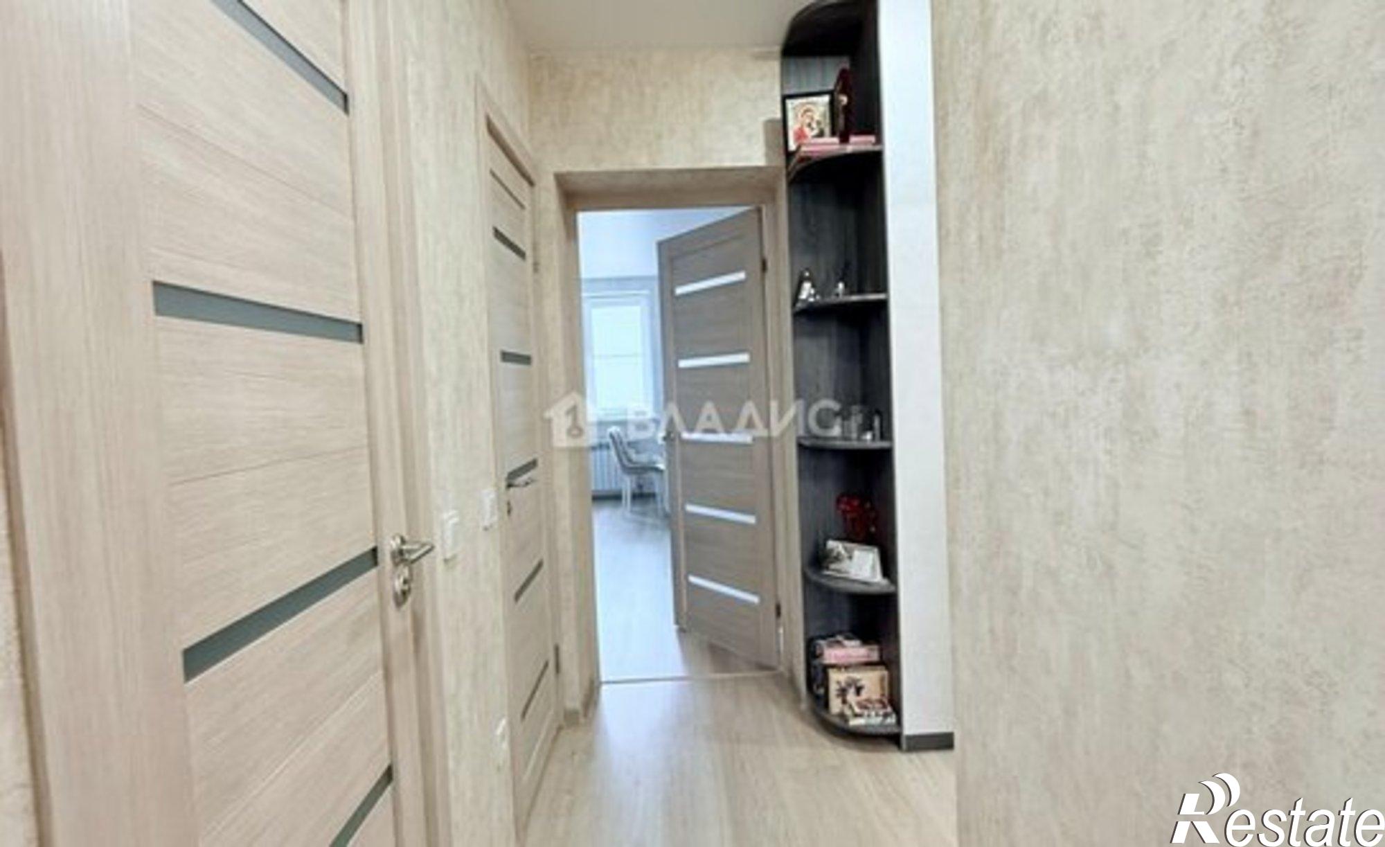 Купить квартиру за 6 200 000 рублей на улица гвардии полковника Добрушина, 35