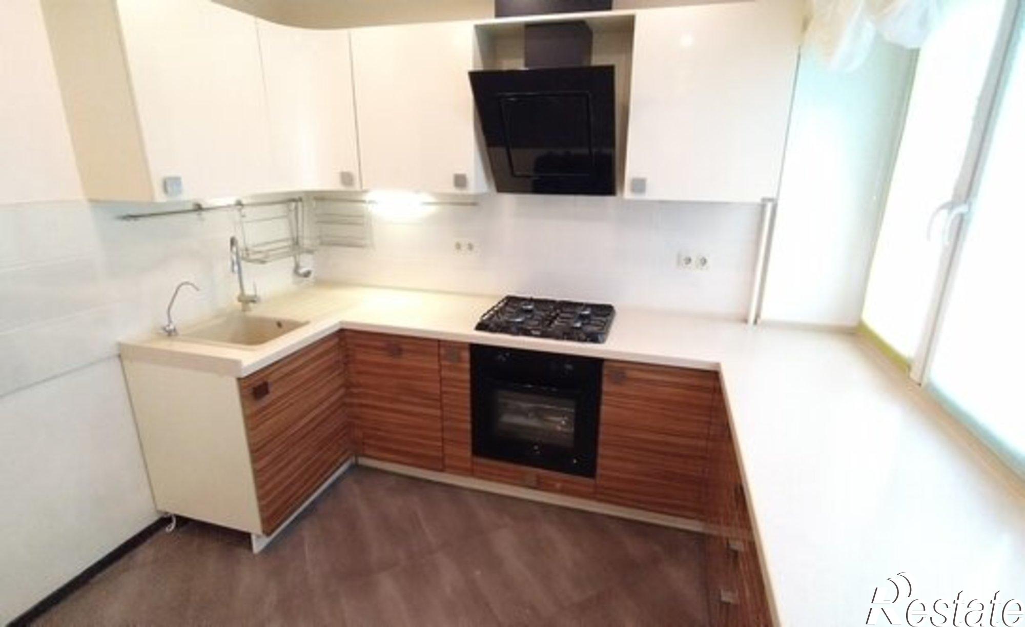 Купить квартиру за 8 500 000 рублей на улица Николая Отрады, 26