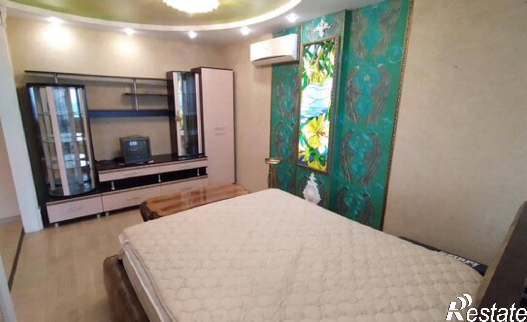 Купить квартиру за 8 500 000 рублей на улица Николая Отрады, 26