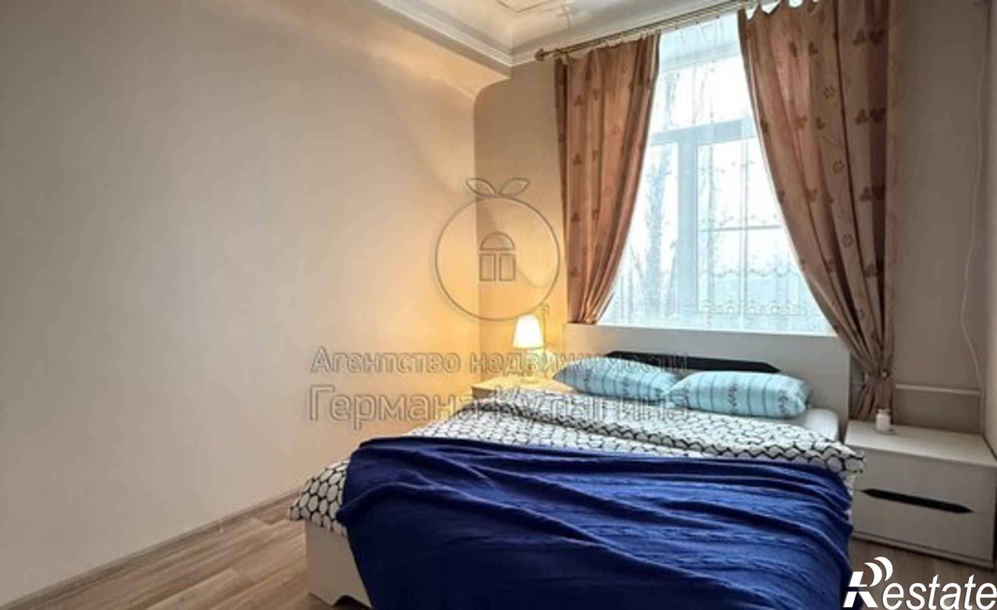 Купить квартиру за 6 700 000 рублей на пр-кт им. В.И. Ленина, 103