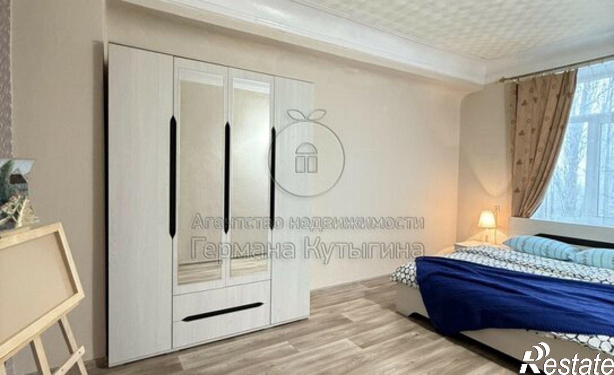 Купить квартиру за 6 700 000 рублей на пр-кт им. В.И. Ленина, 103