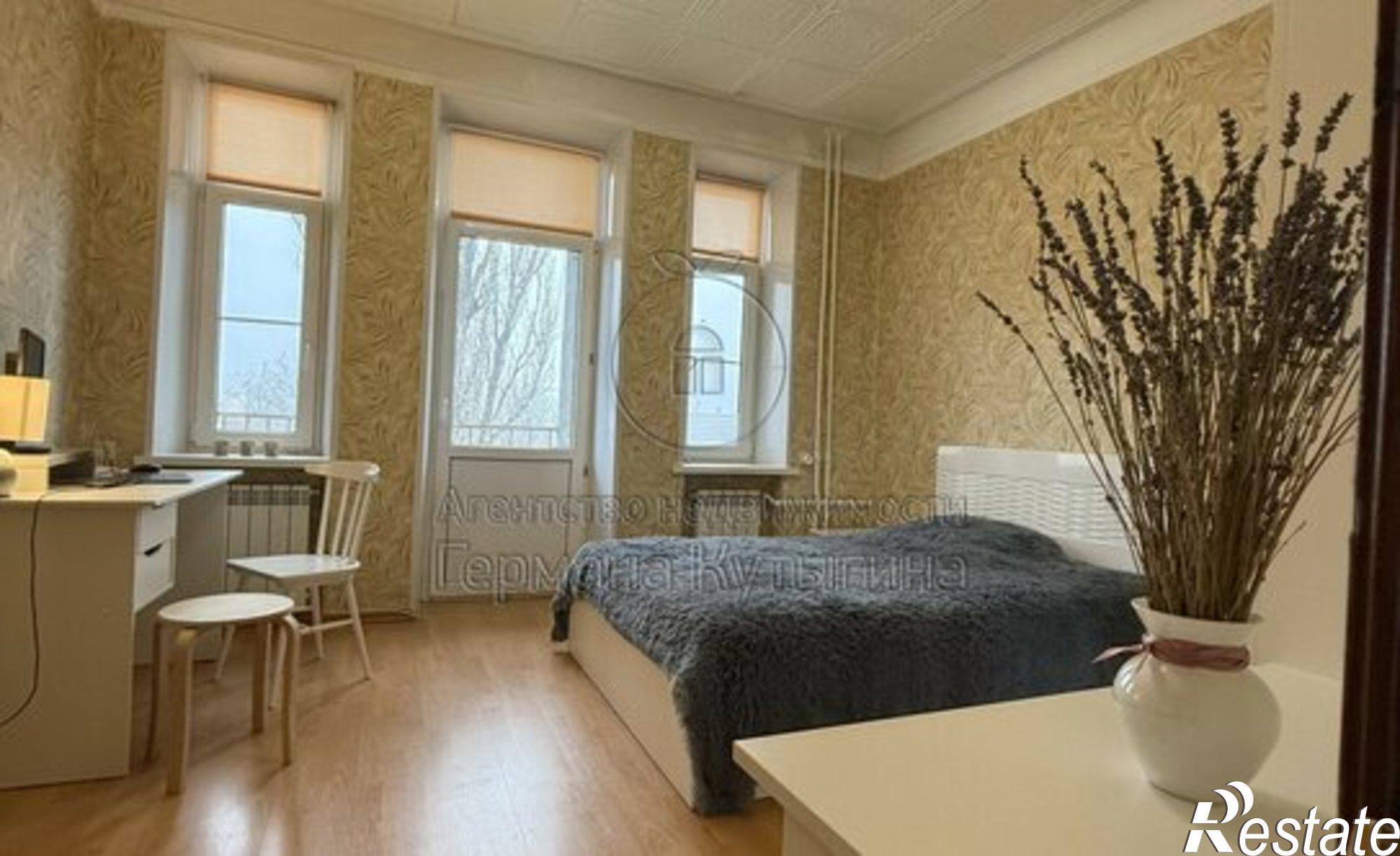 Купить квартиру за 6 700 000 рублей на пр-кт им. В.И. Ленина, 103