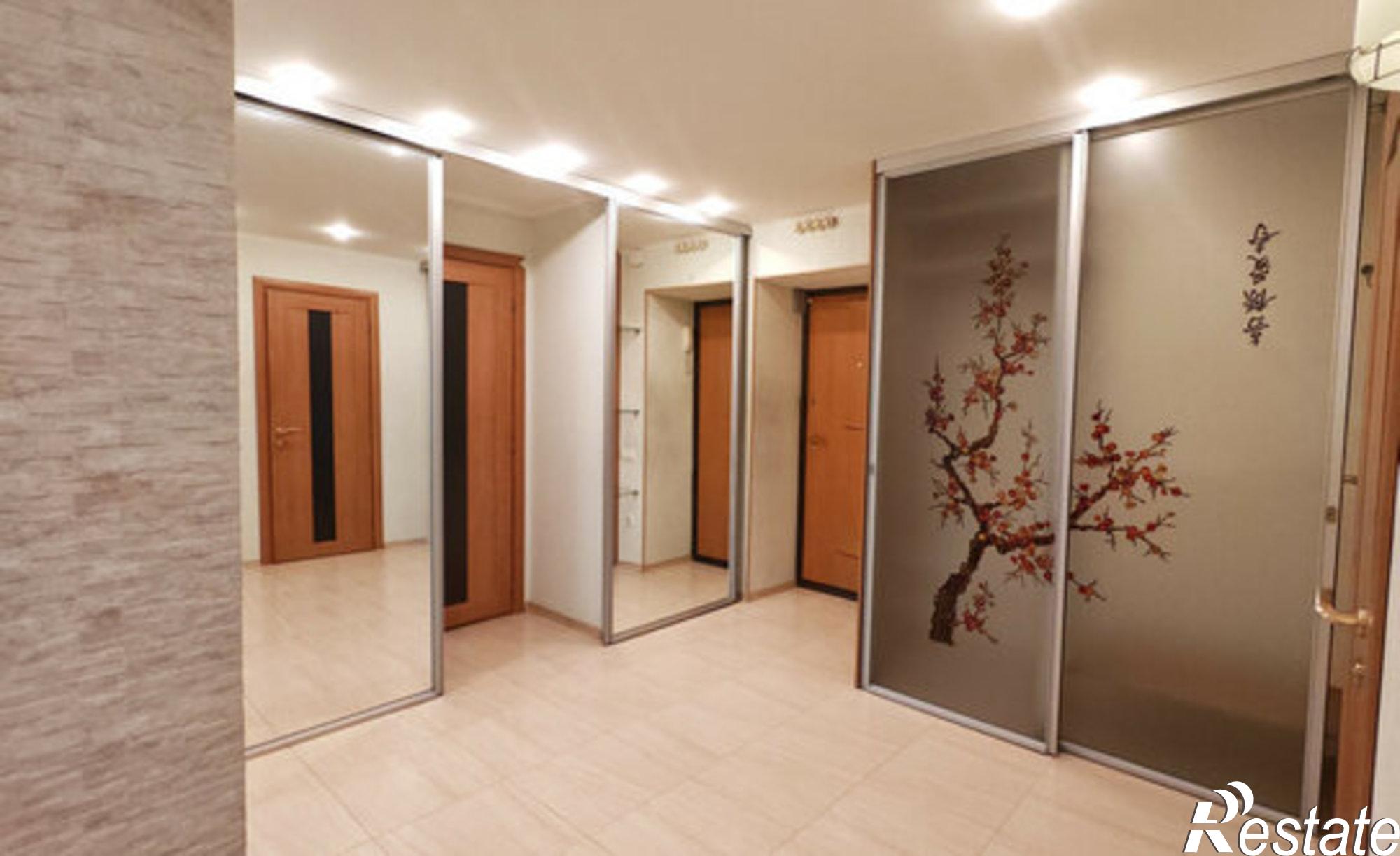 Купить квартиру за 9 000 000 рублей на ул Кузнецкая, 36