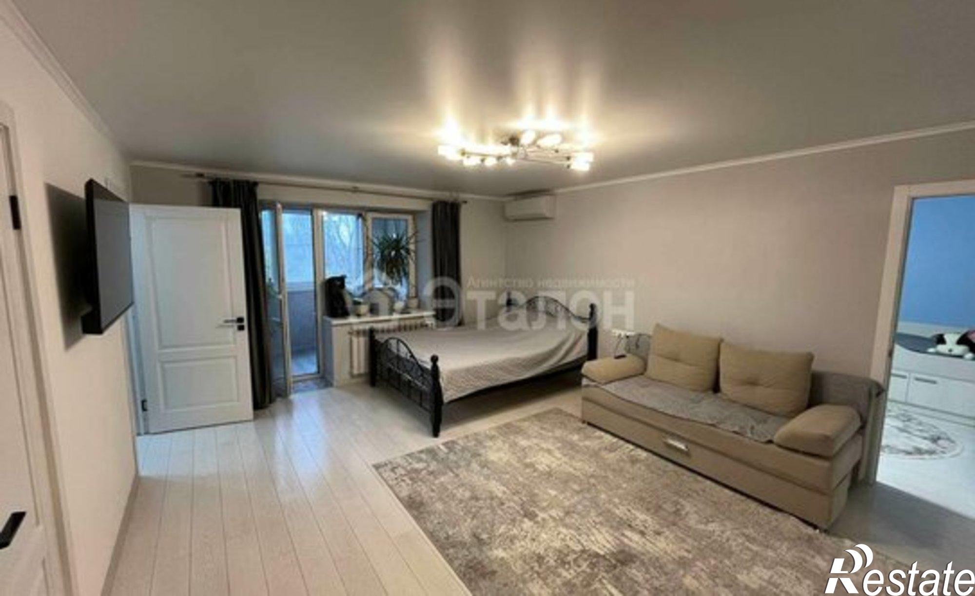 Купить квартиру за 7 600 000 рублей на б-р 30-летия Победы, 17д