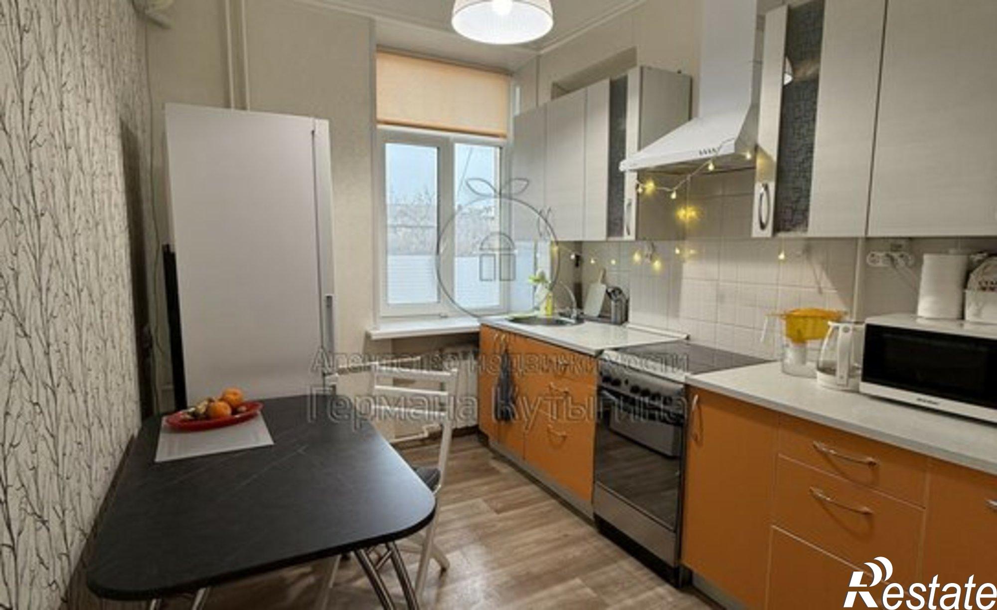 Купить квартиру за 6 700 000 рублей на пр-кт им. В.И. Ленина, 103