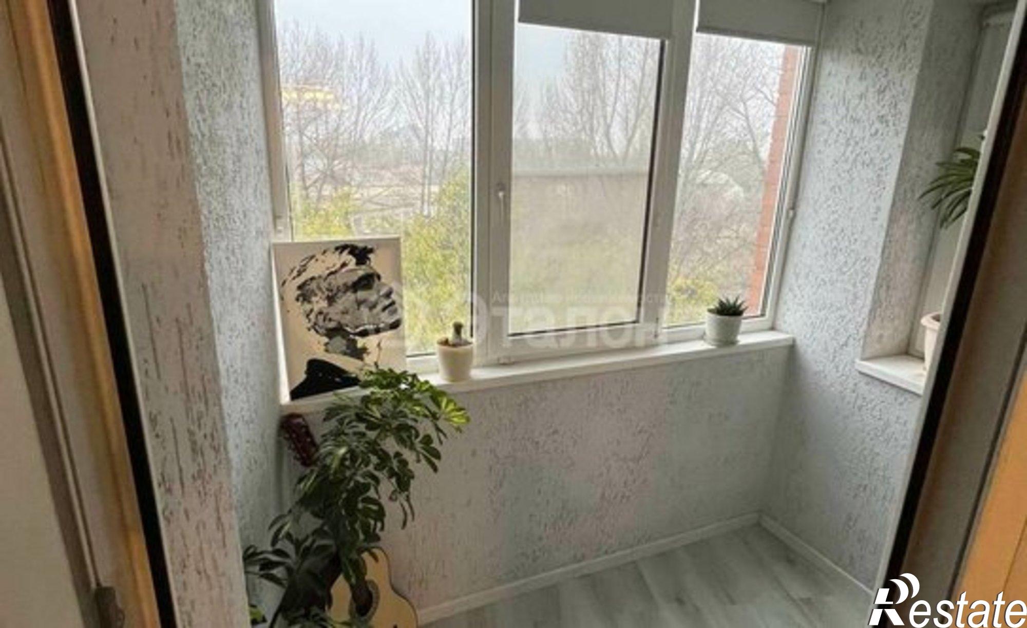 Купить квартиру за 7 600 000 рублей на б-р 30-летия Победы, 17д