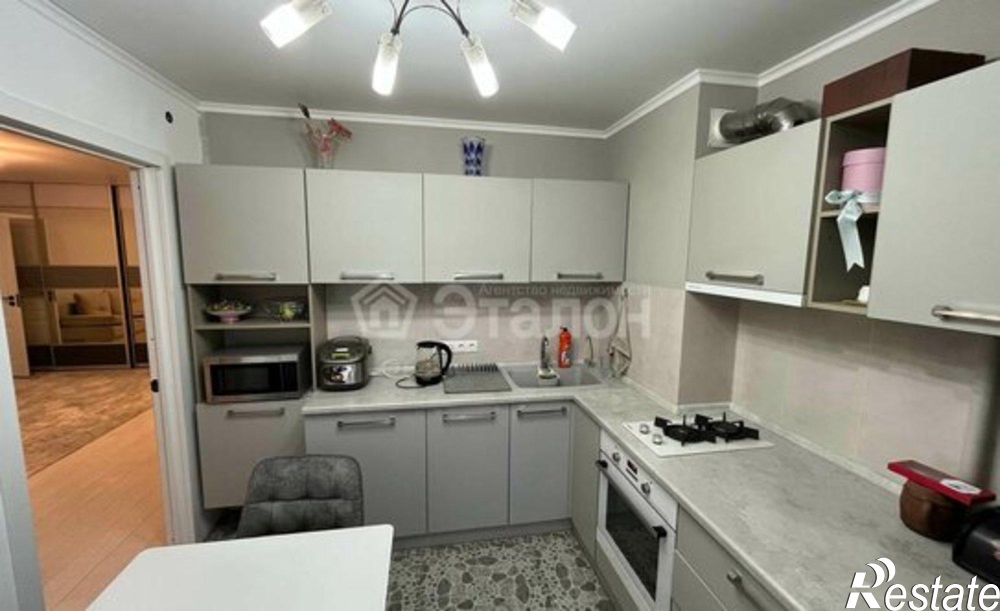 Купить квартиру за 7 600 000 рублей на б-р 30-летия Победы, 17д