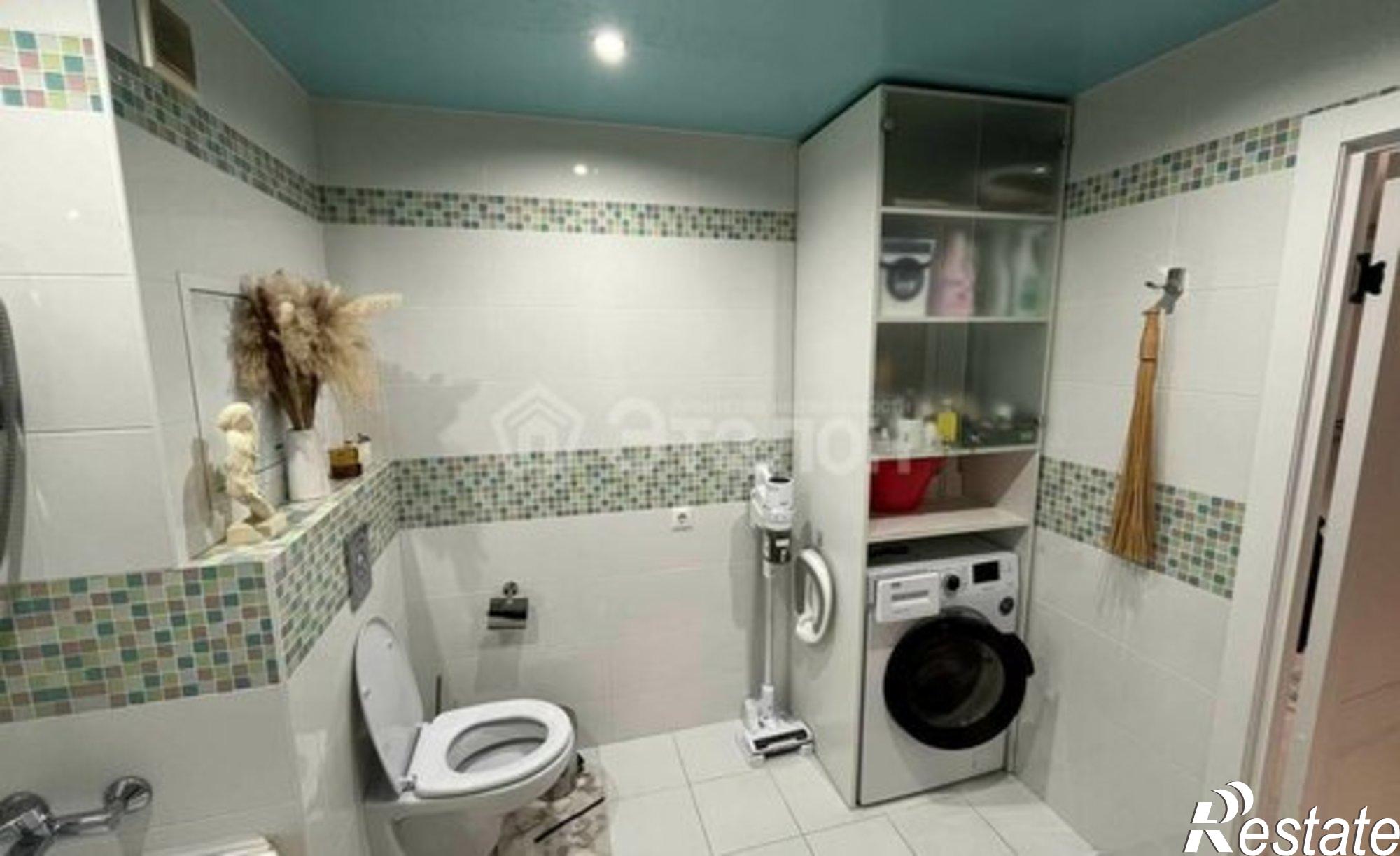 Купить квартиру за 7 600 000 рублей на б-р 30-летия Победы, 17д