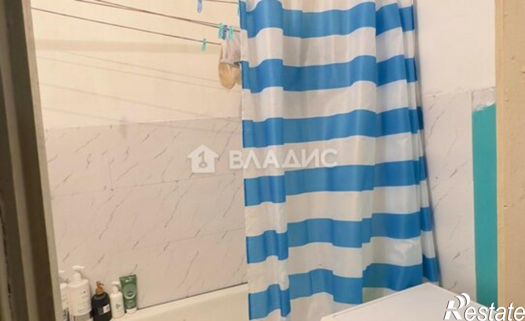 Купить квартиру за 3 970 000 рублей на ул им. Одоевского, 68а