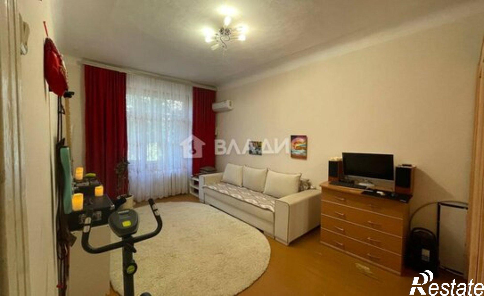 Купить квартиру за 3 700 000 рублей на ул им. Германа Титова, 22