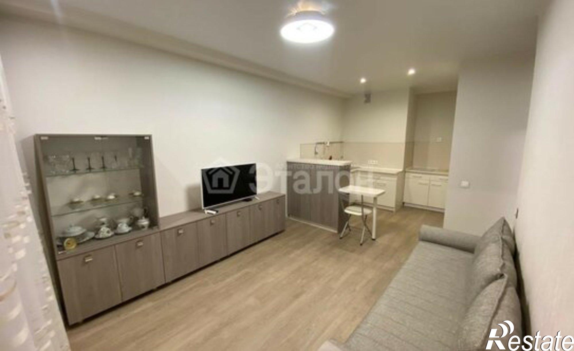 Купить квартиру за 7 200 000 рублей на б-р 30-летия Победы, 11А/2