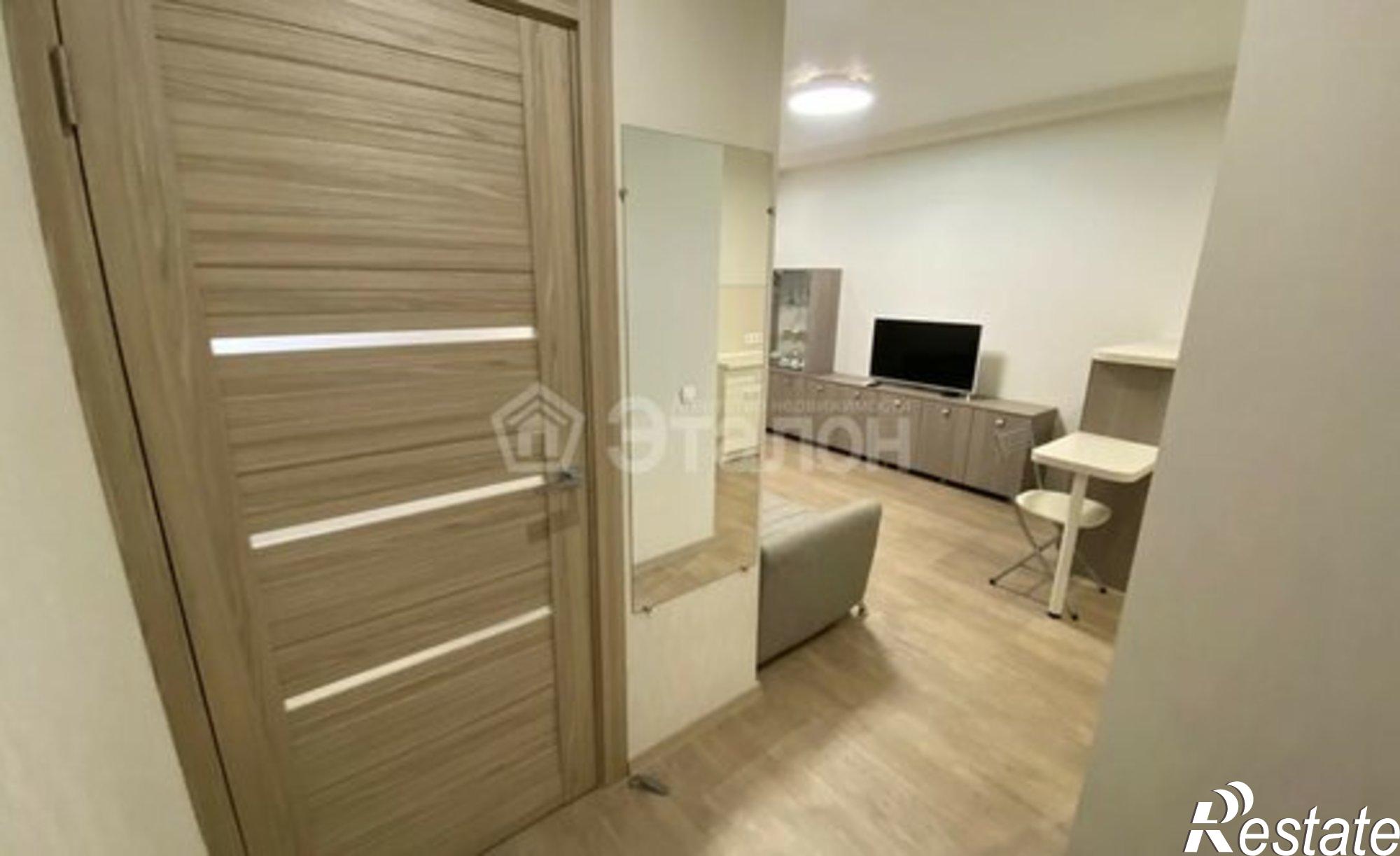 Купить квартиру за 7 200 000 рублей на б-р 30-летия Победы, 11А/2