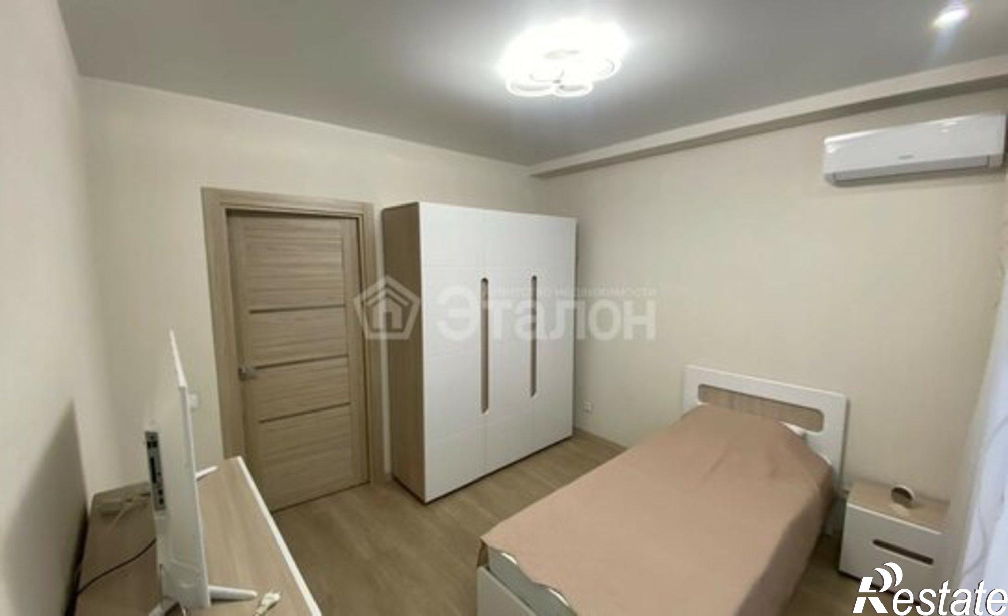 Купить квартиру за 7 200 000 рублей на б-р 30-летия Победы, 11А/2