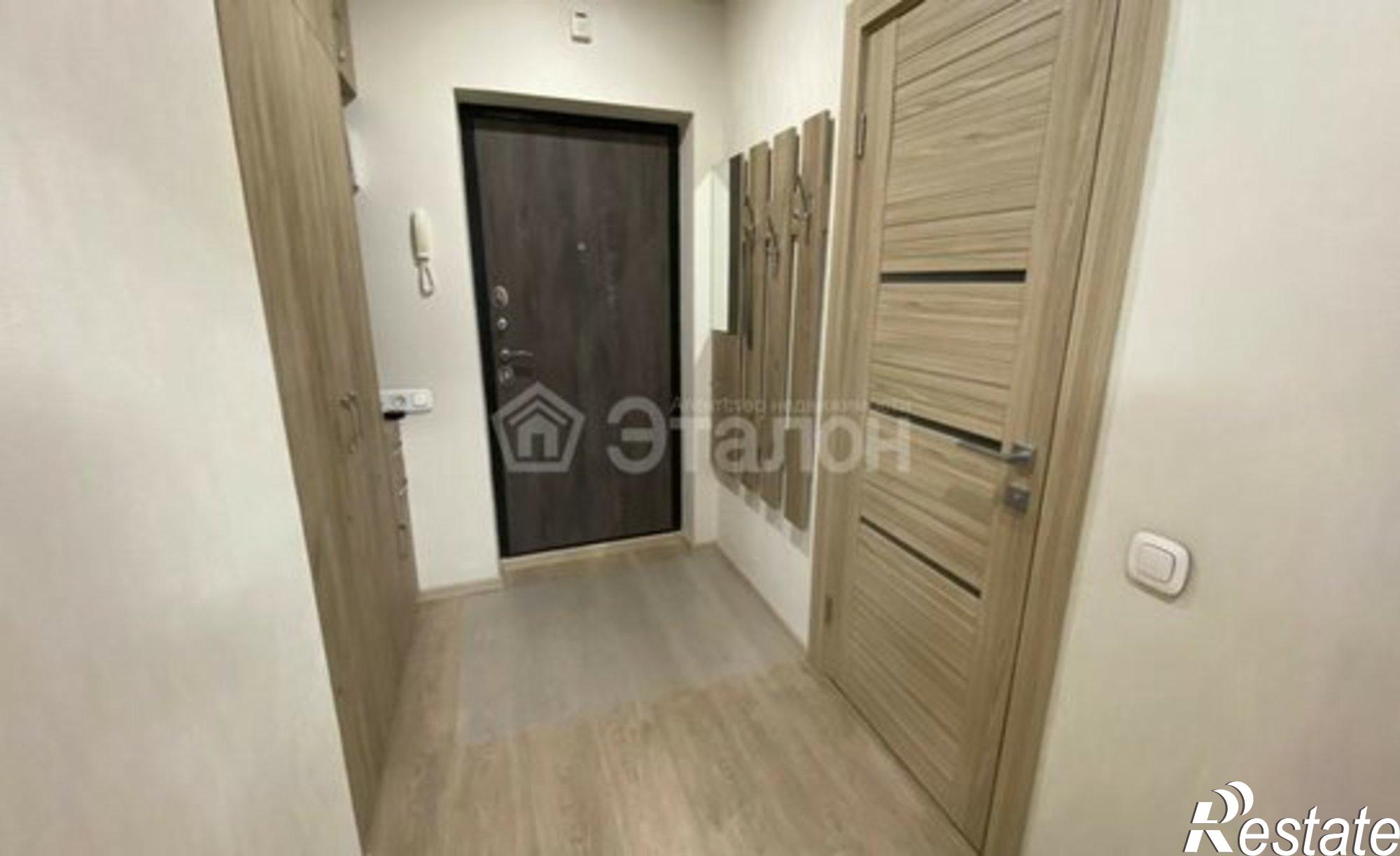 Купить квартиру за 7 200 000 рублей на б-р 30-летия Победы, 11А/2