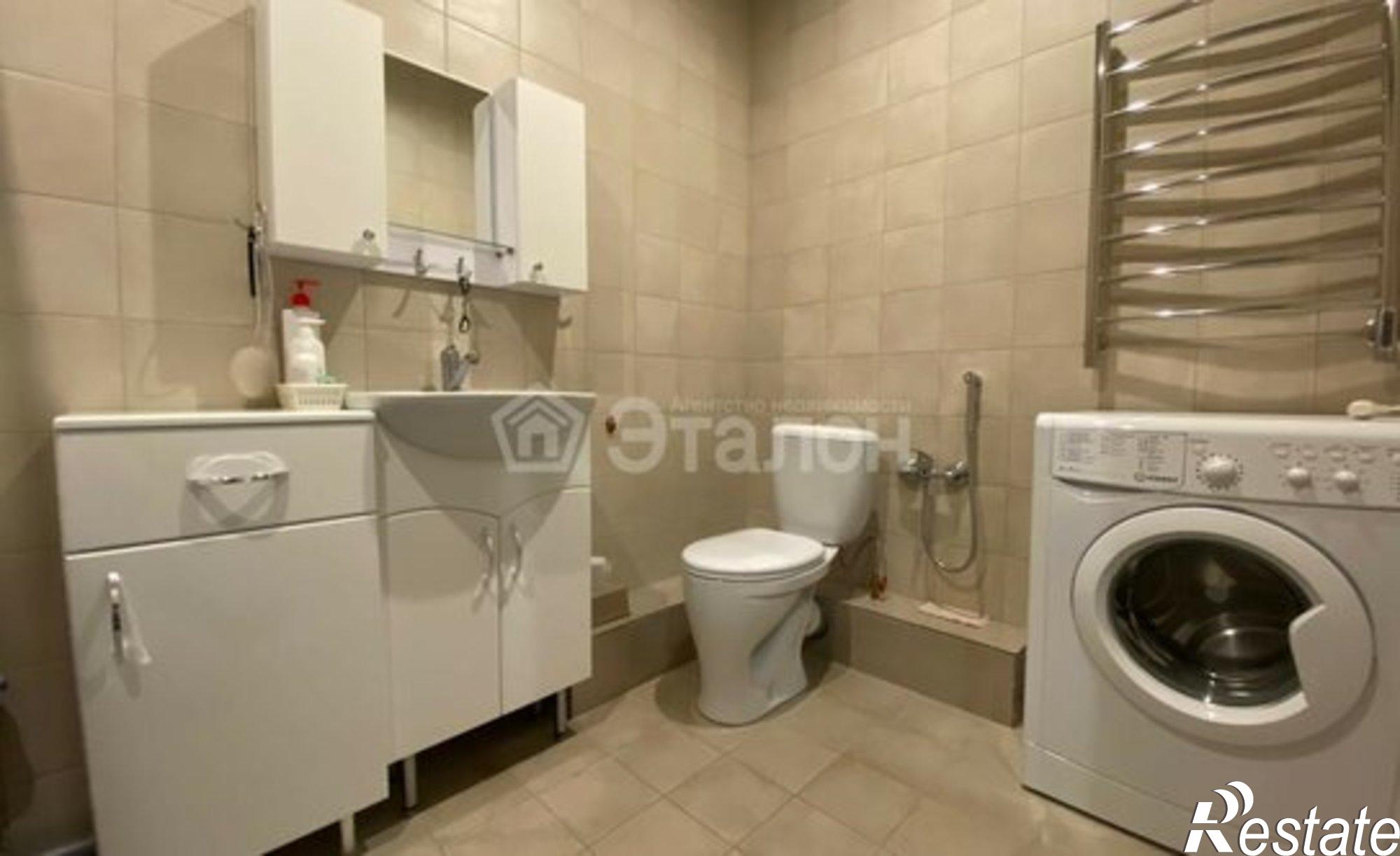 Купить квартиру за 7 200 000 рублей на б-р 30-летия Победы, 11А/2