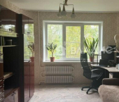 2-комн, 53кв м, этаж 3/9 улица Танкистов, 1