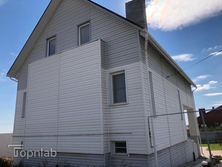 Коттедж/дом им Полины Осипенко, 95