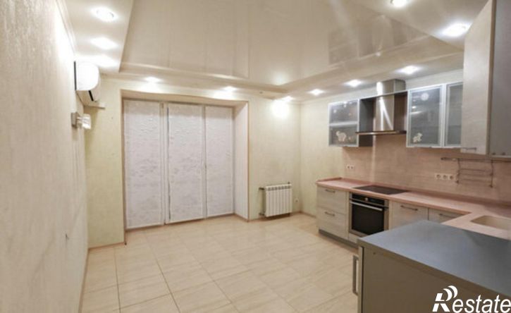 2-комн квартира ул Кузнецкая, 36,  д. 36