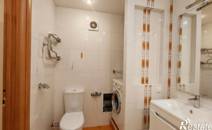 2-комн квартира ул Кузнецкая, 36,  д. 36