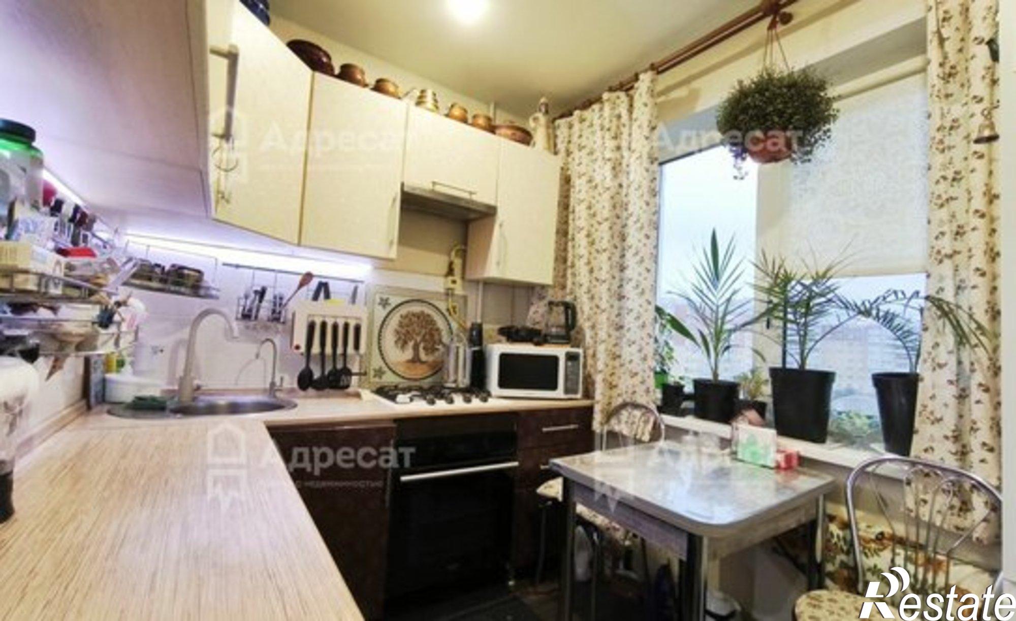 Купить квартиру за 4 000 000 рублей на ул Героев Шипки, 29