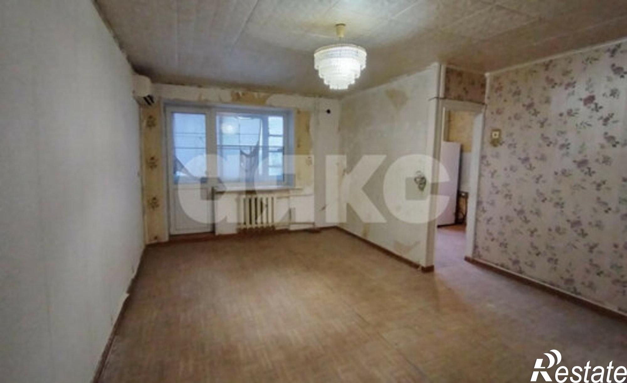 Купить квартиру за 2 670 000 рублей на ул им. милиционера Буханцева, 72