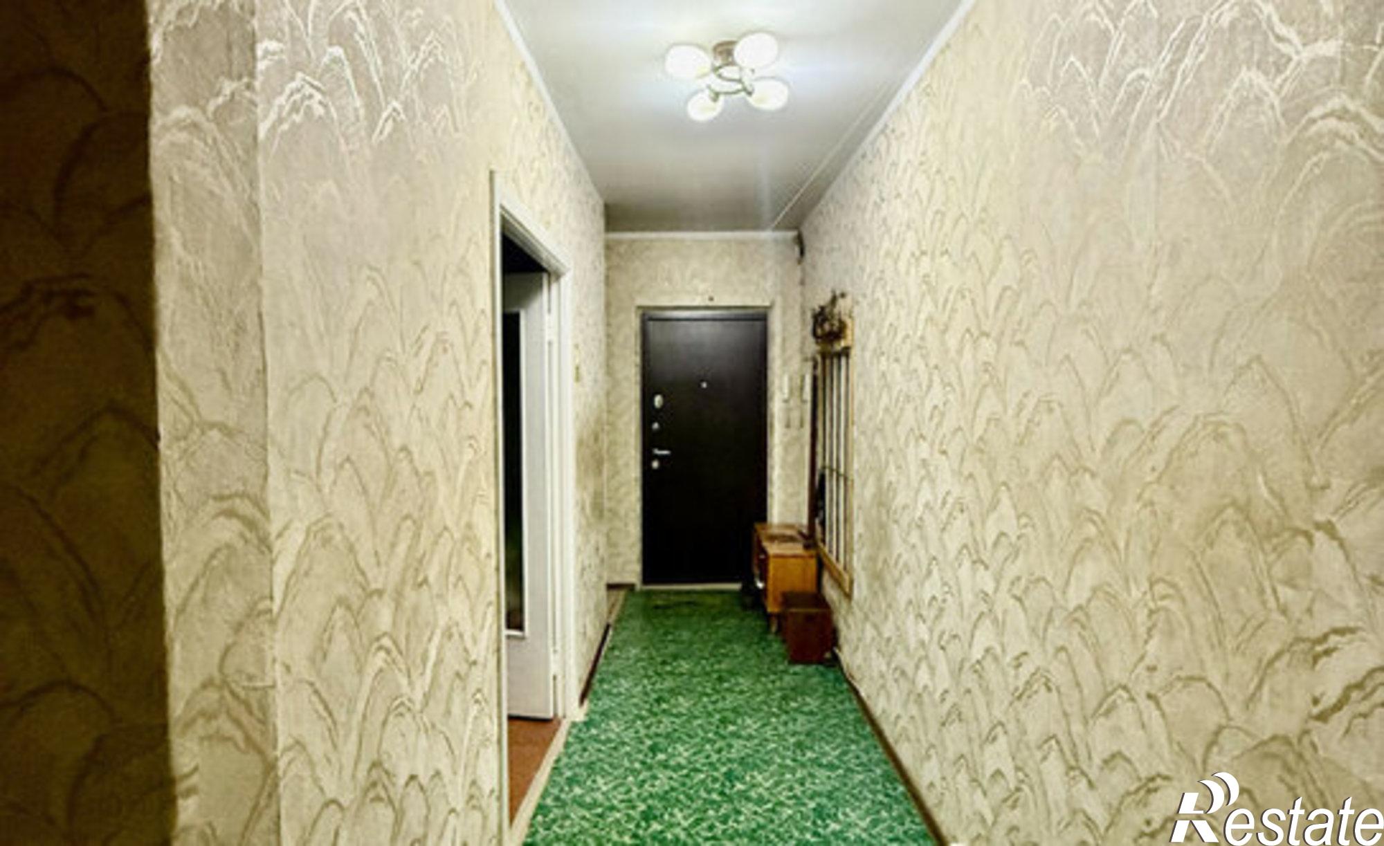 Купить квартиру за 7 100 000 рублей на ул Кузнецкая, 18