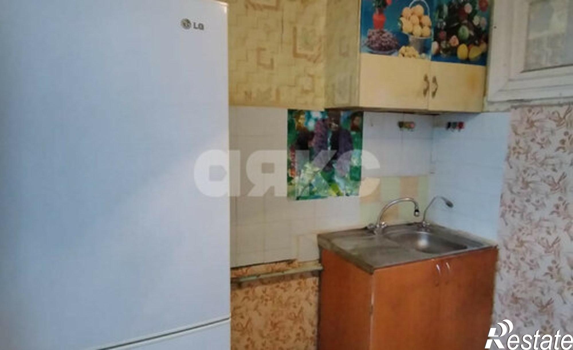 Купить квартиру за 2 670 000 рублей на ул им. милиционера Буханцева, 72