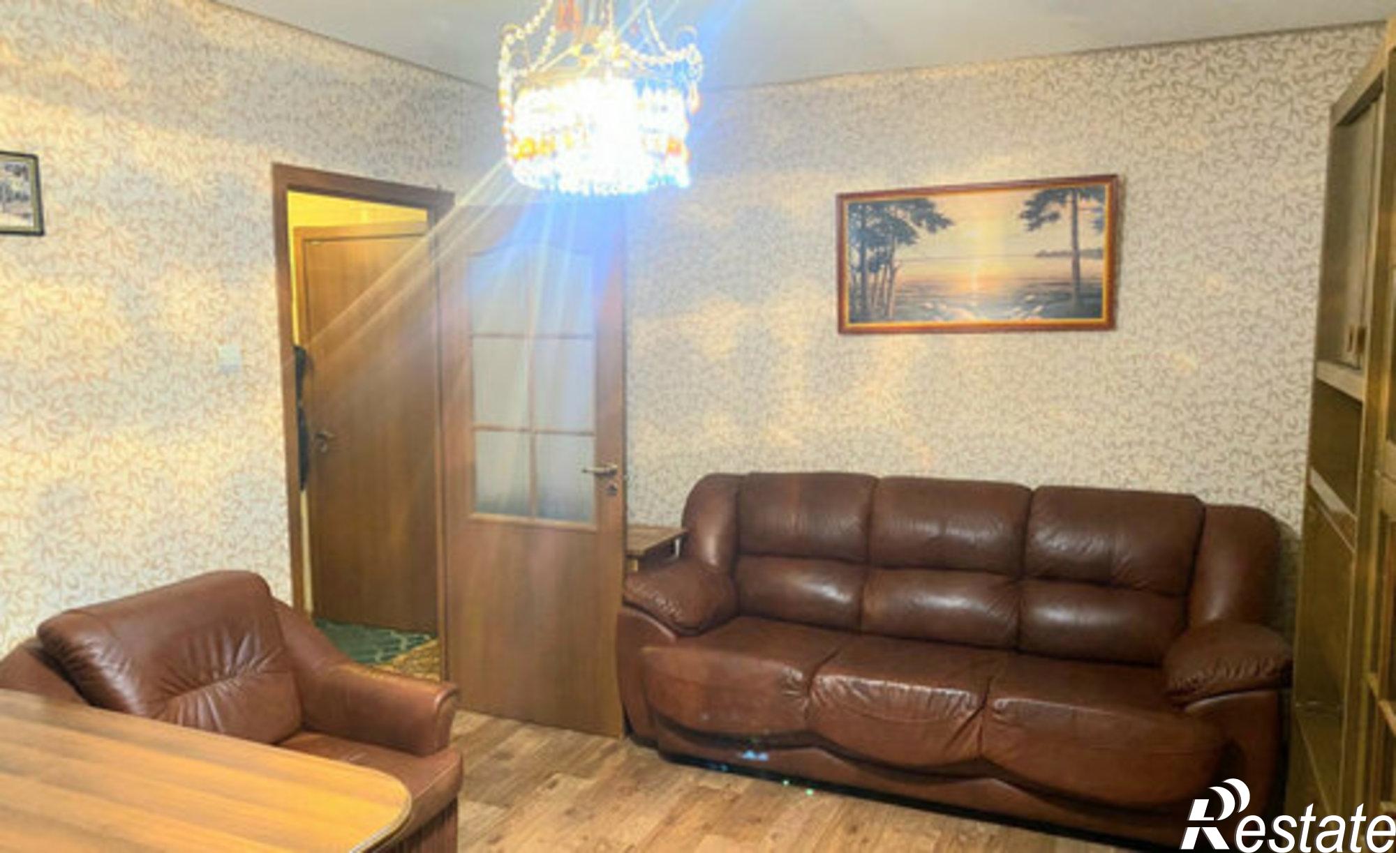 Купить квартиру за 7 300 000 рублей на ул им. Тулака, 7