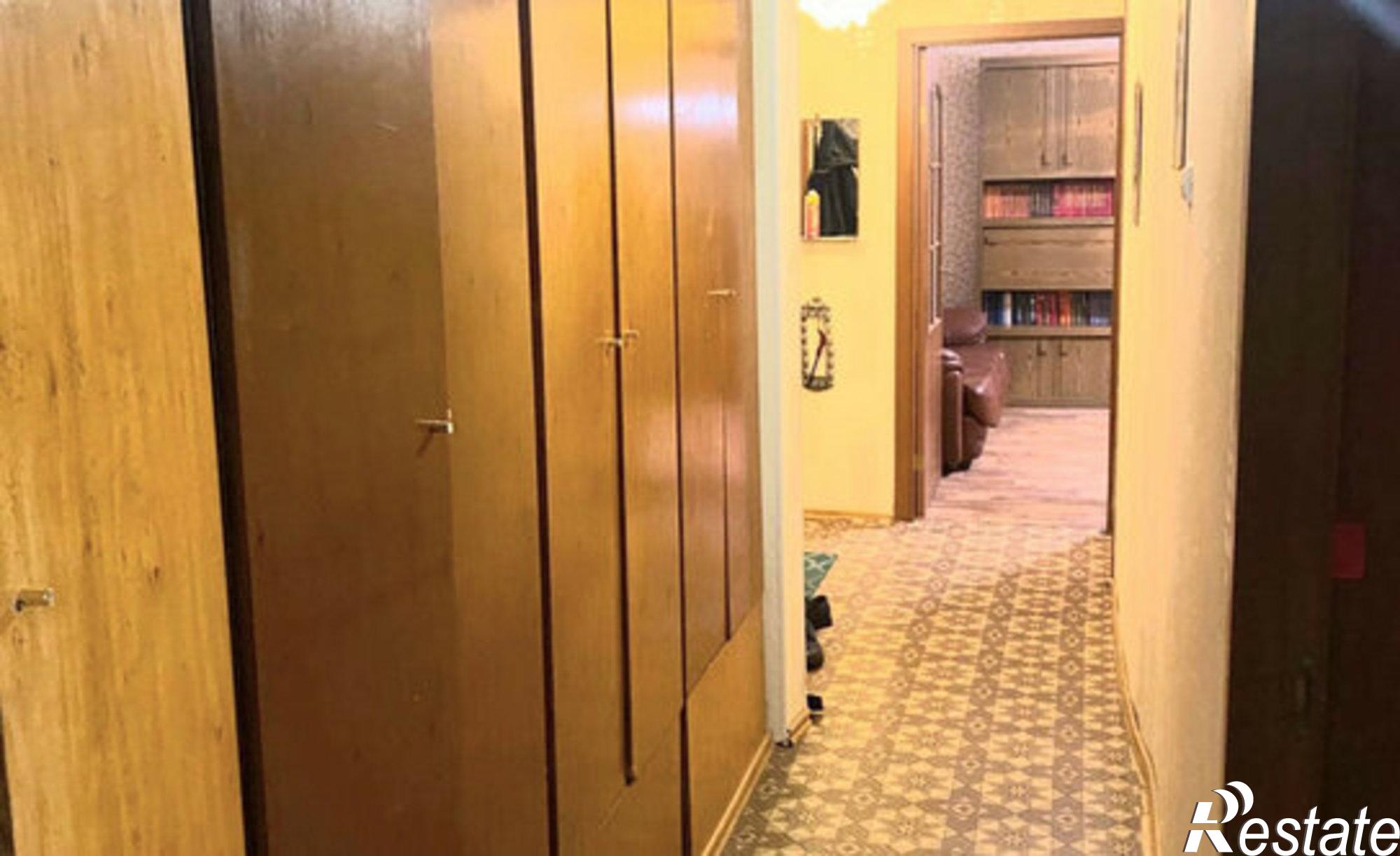 Купить квартиру за 7 300 000 рублей на ул им. Тулака, 7