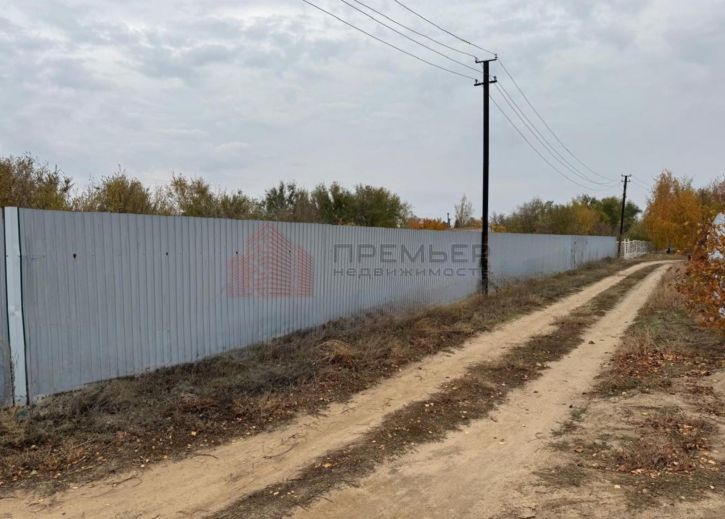 Земельный участок СНТ Горнополянец