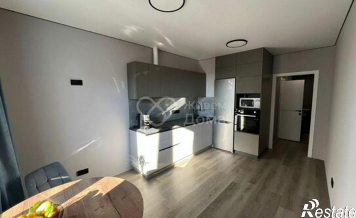 1-комн квартира улица Милиционера Буханцева, 40,  д. 40