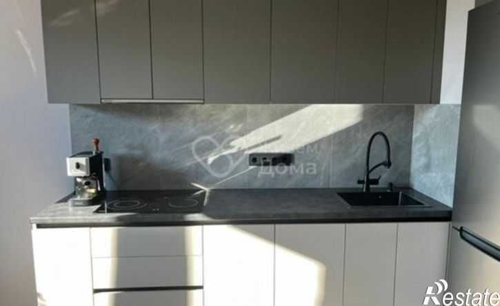 1-комн квартира улица Милиционера Буханцева, 40,  д. 40