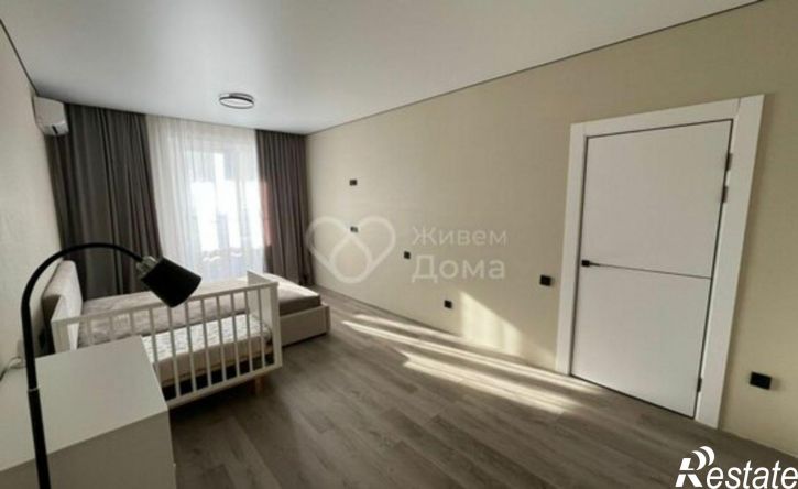 1-комн квартира улица Милиционера Буханцева, 40,  д. 40