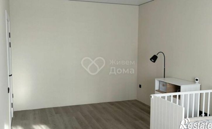 1-комн квартира улица Милиционера Буханцева, 40,  д. 40