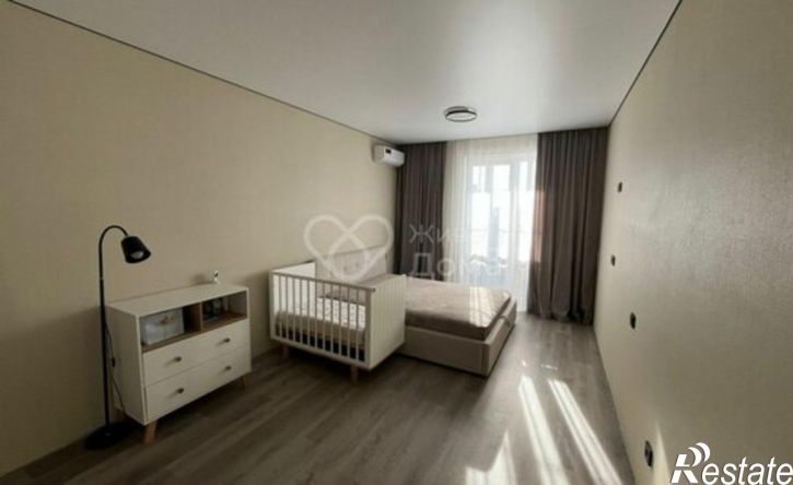 1-комн квартира улица Милиционера Буханцева, 40,  д. 40