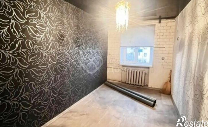 3-комн квартира ул Новодвинская, 28,  д. 28