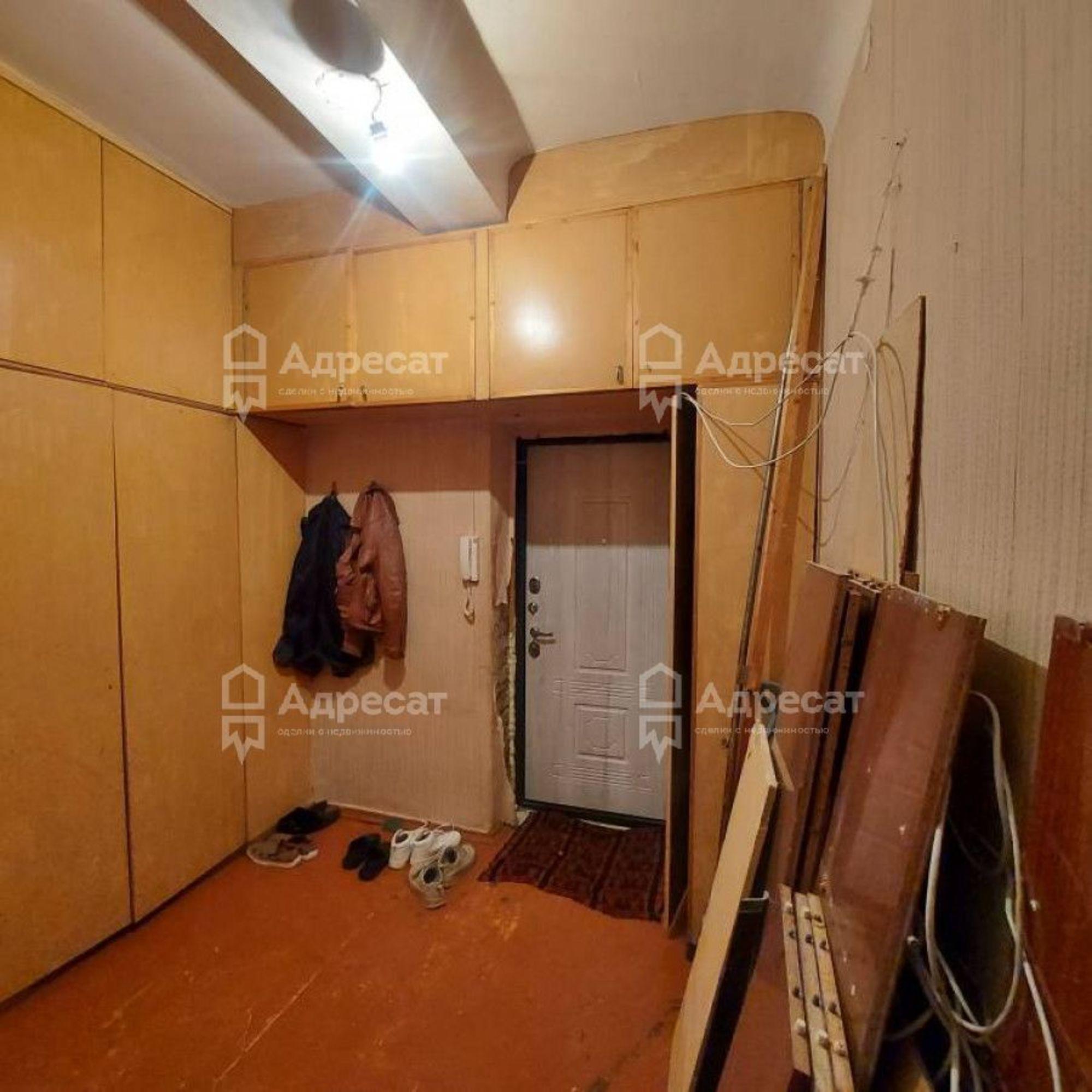 Купить квартиру за 3 600 000 рублей на ул. Дегтярева,  д.37