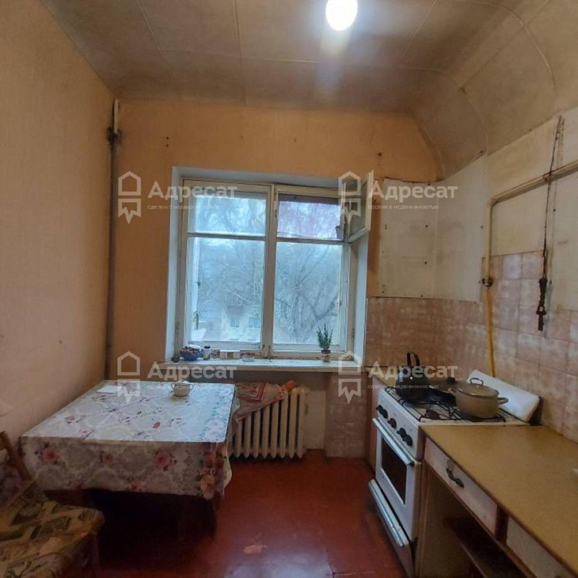 Купить квартиру за 3 600 000 рублей на ул. Дегтярева,  д.37