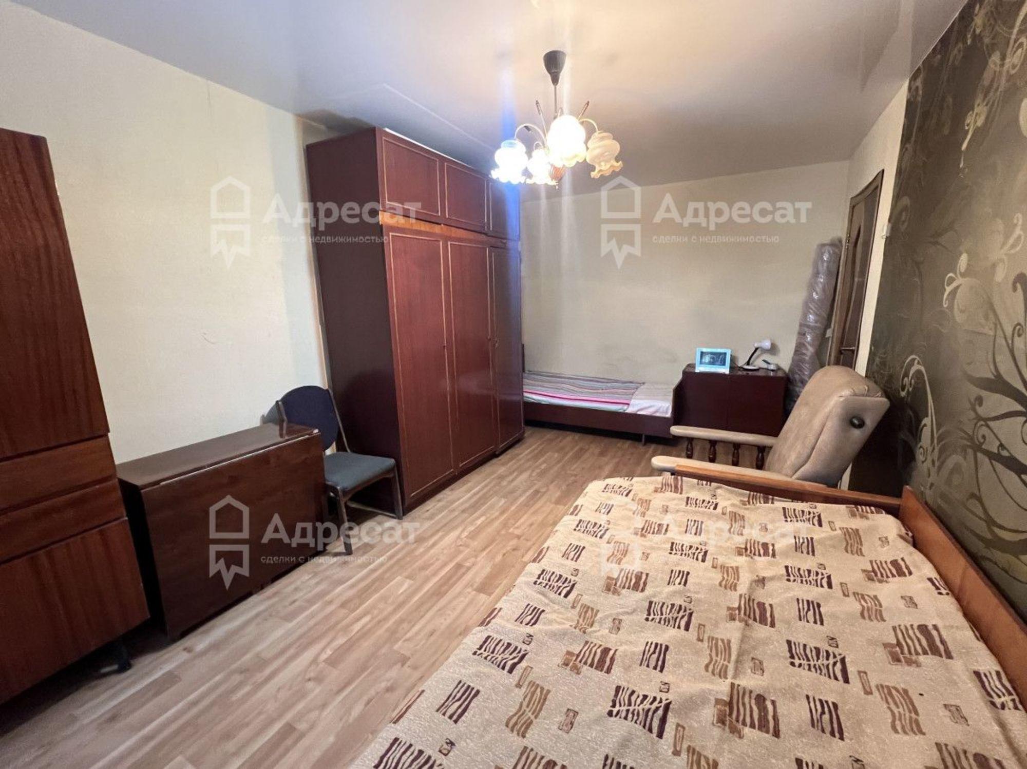 Сдать квартиру за 19 000 рублей на ул. Триумфальная,  д.16