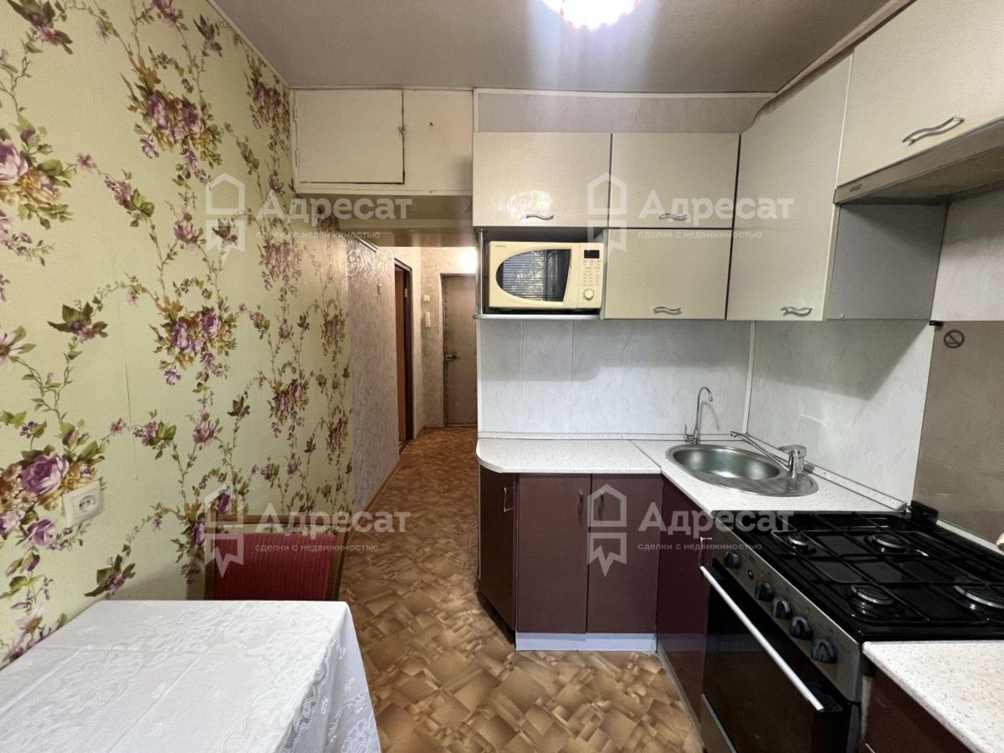 Сдать квартиру за 19 000 рублей на ул. Триумфальная,  д.16