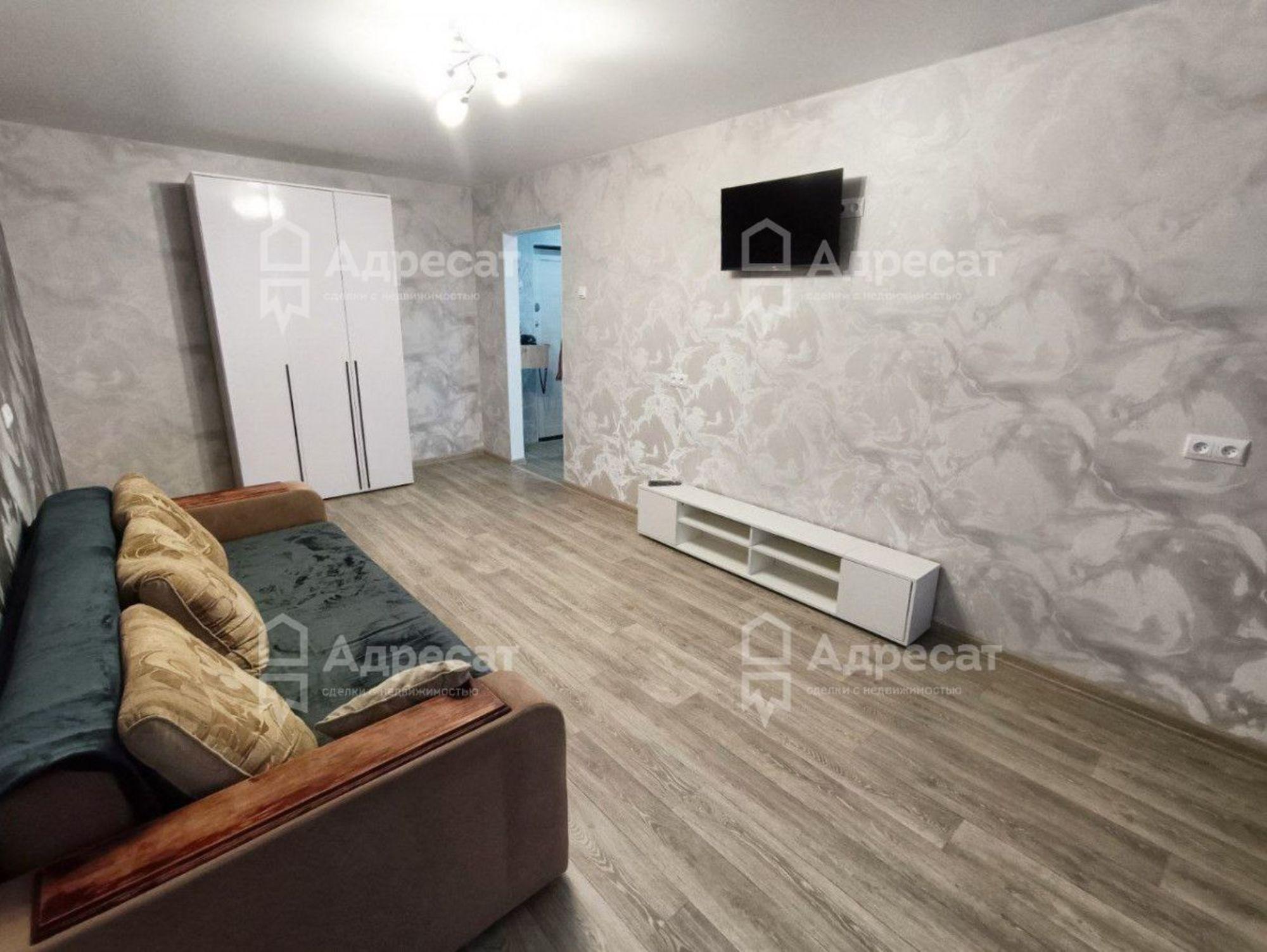 Сдать квартиру за 27 000 рублей на ул. Туркменская,  д.12