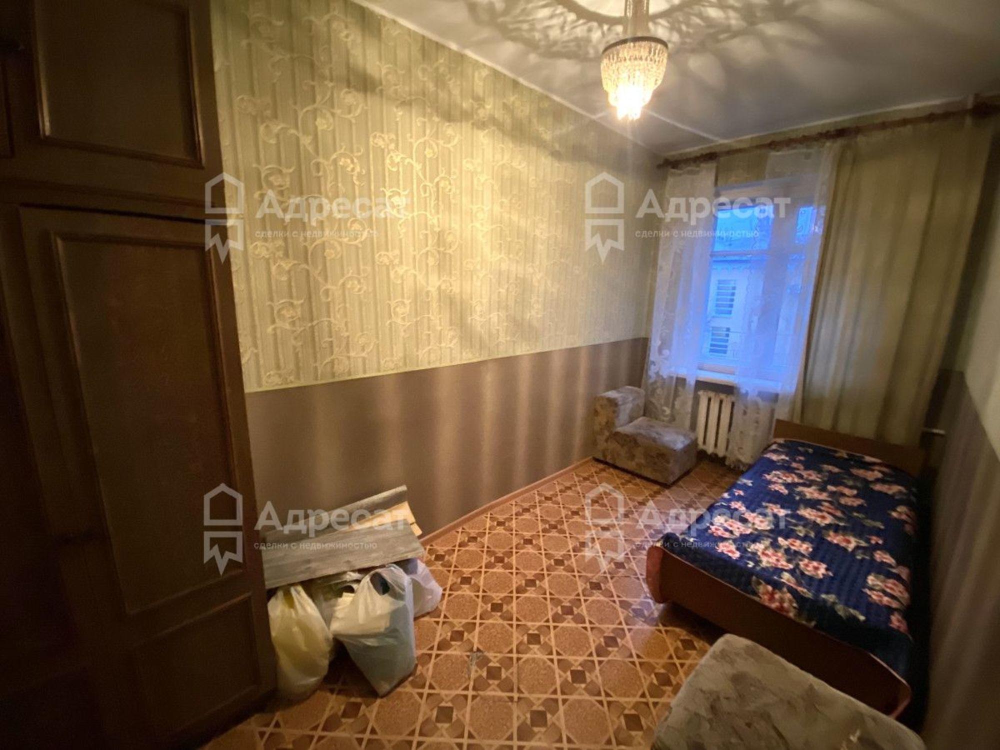 Сдать квартиру за 23 000 рублей на ул. Михаила Паникахи,  д.9