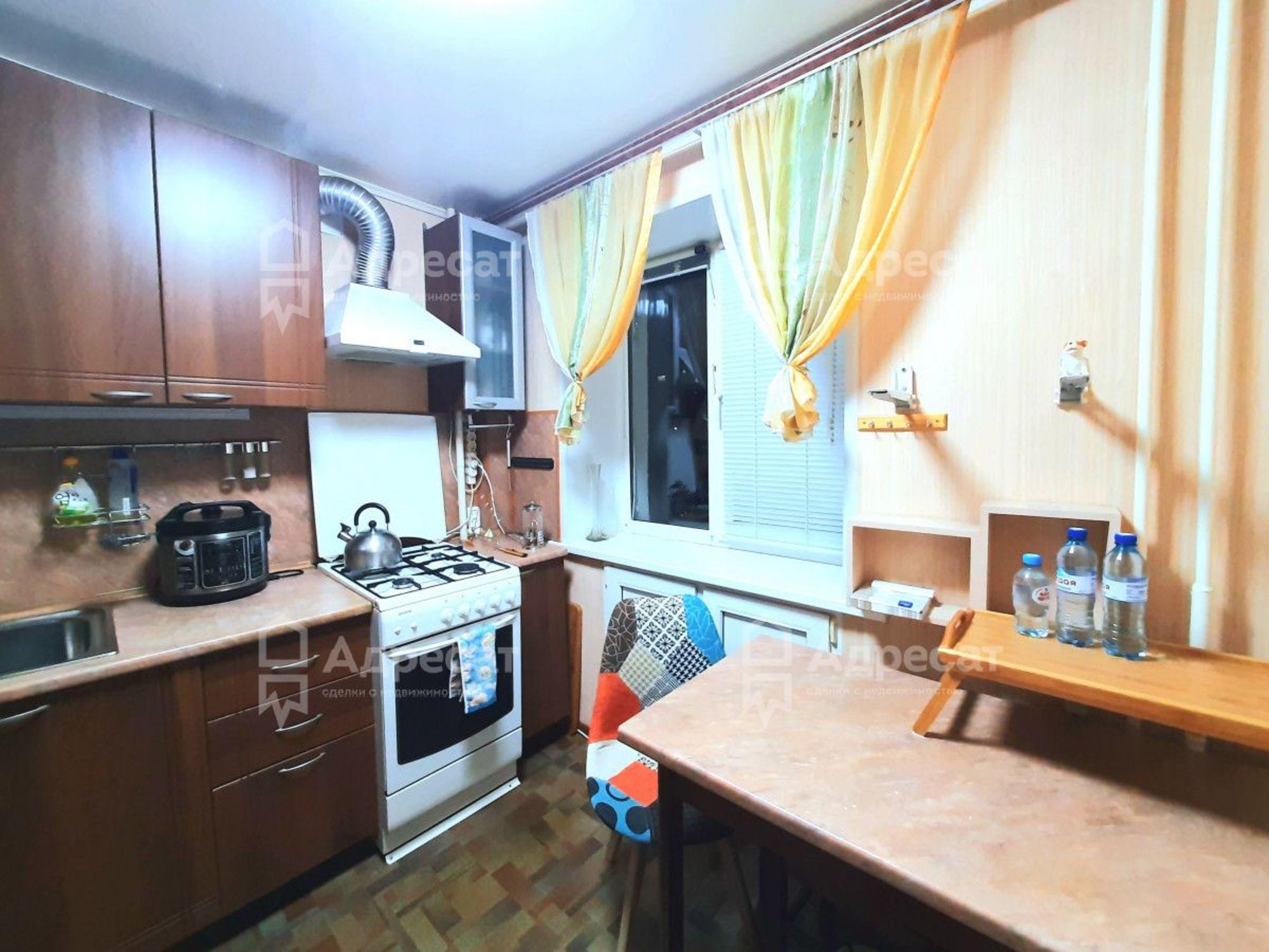 Купить квартиру за 4 300 000 рублей на ул. Пархоменко,  д.19